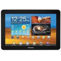 Samsung Galaxy Tab GT-P7510 10.1 (Wi-Fi Only) Tablet - Metallic Gray - Refurbished GT-P7510-MA32ARB